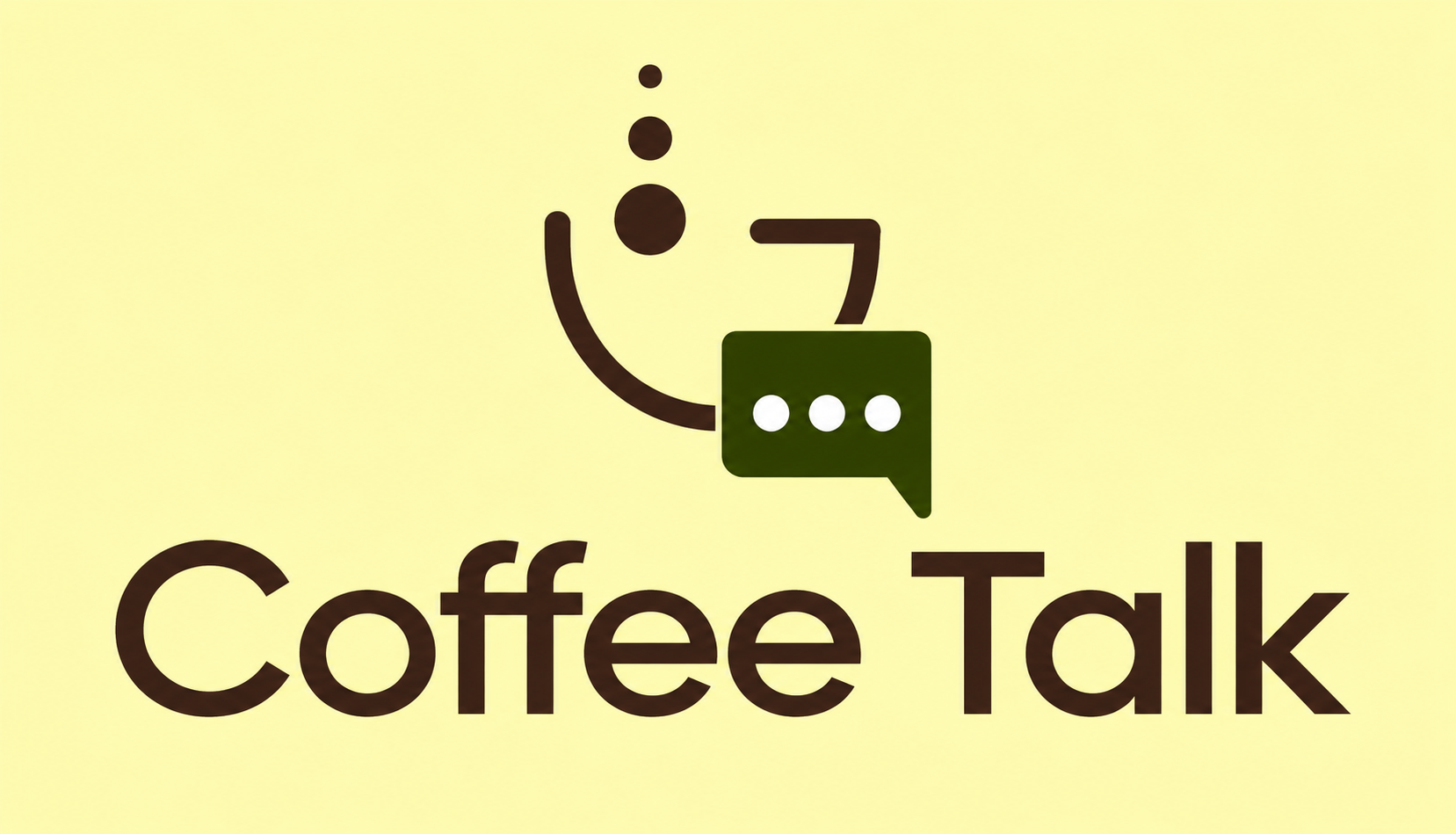 Coffee Talk